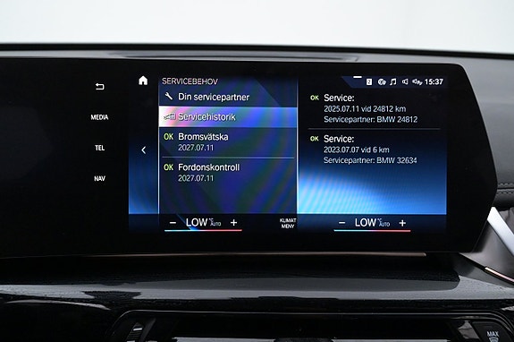 BMW iX1 15 of 27