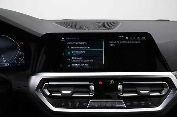 BMW 330e 15 of 27