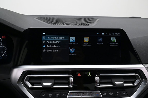 BMW 330e 17 of 27