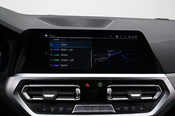 BMW 330e 18 of 27