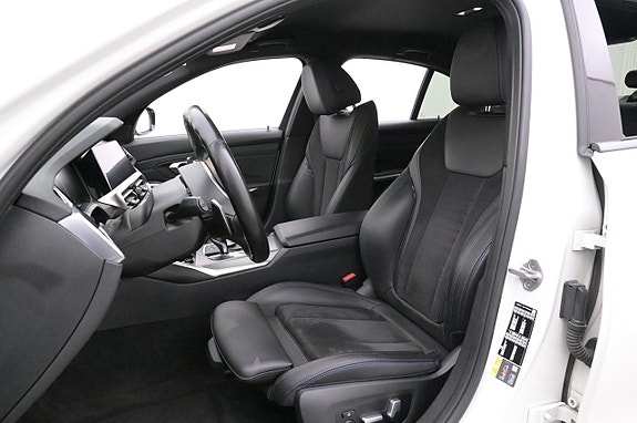 BMW 330e 9 of 27