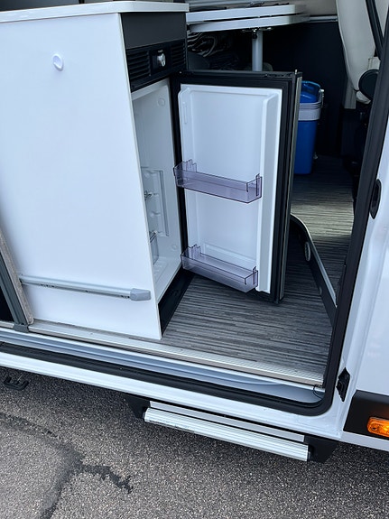 Mclouis Menfys 4-Automat-140 hk-365 mil Solcell 15 of 19