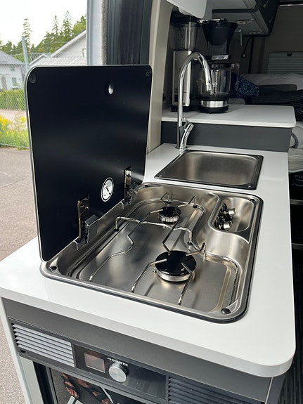 Mclouis Menfys 4-Automat-140 hk-365 mil Solcell 11 of 19