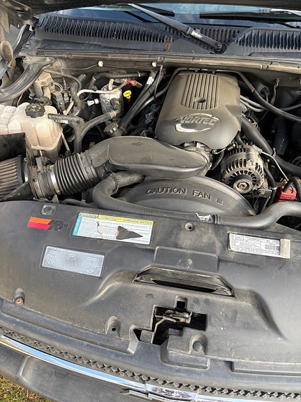 Chevrolet Silverado 1500 6 of 10