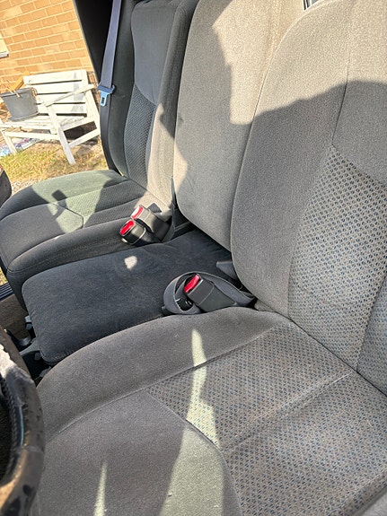 Chevrolet Silverado 1500 4 of 10