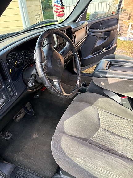Chevrolet Silverado 1500 5 of 10