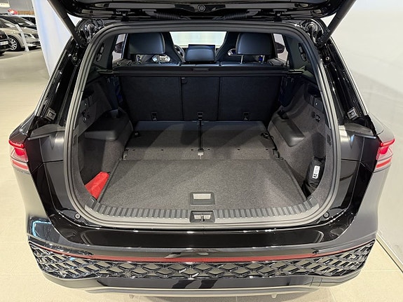 Volkswagen Tayron 22 of 26