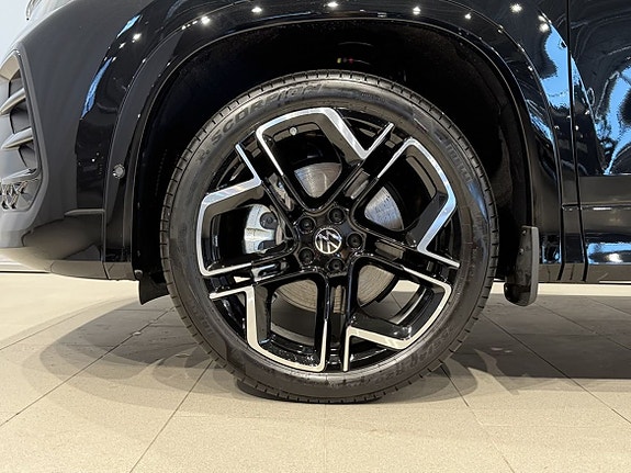 Volkswagen Tayron 2 of 26