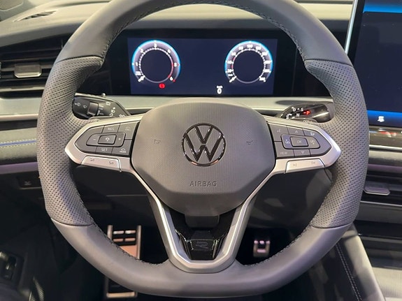 Volkswagen Tayron 12 of 26