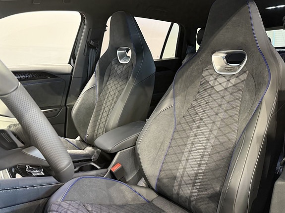 Volkswagen Tayron 9 of 26
