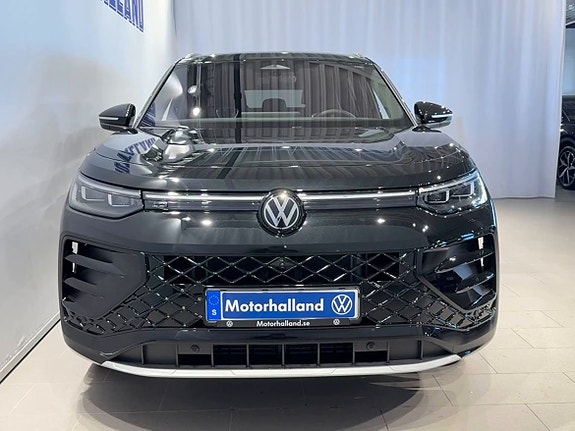 Volkswagen Tayron 4 of 26