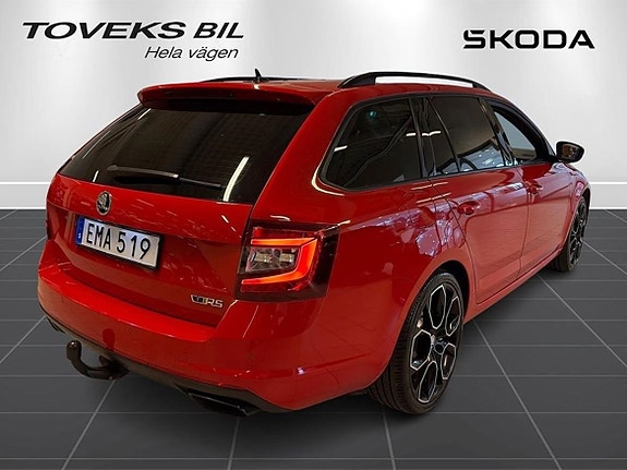Skoda Octavia 3 of 24