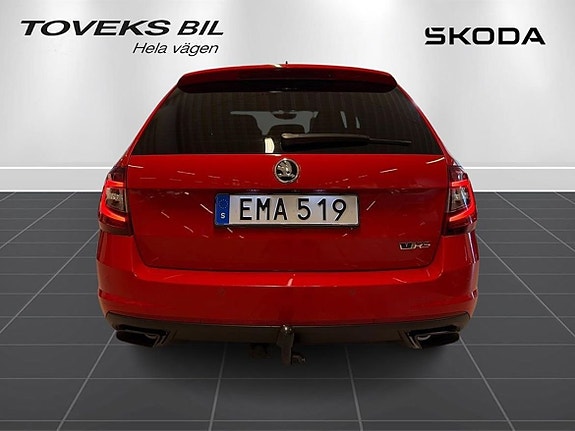 Skoda Octavia 4 of 24