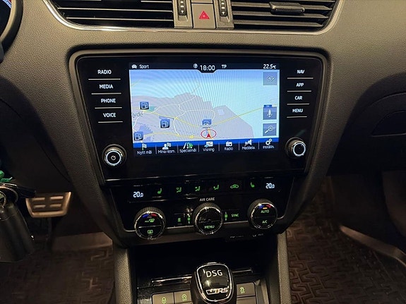 Skoda Octavia 16 of 24