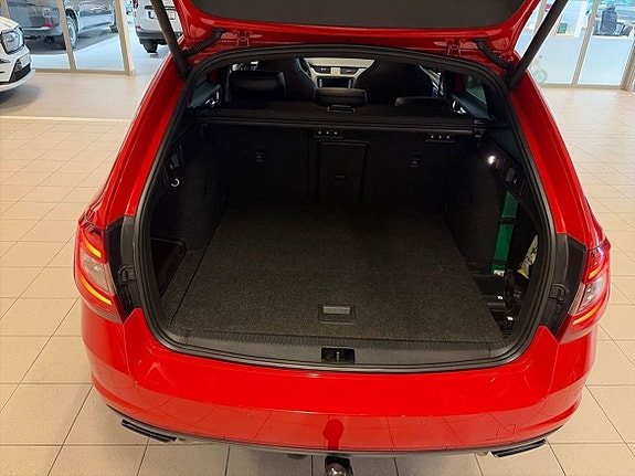 Skoda Octavia 22 of 24