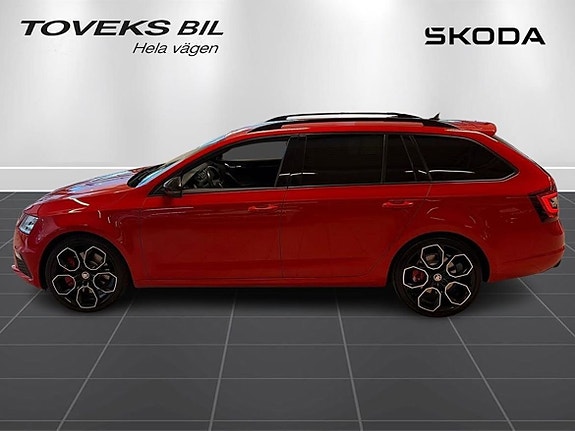 Skoda Octavia 6 of 24