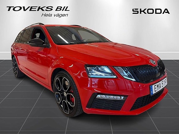 Skoda Octavia 7 of 24