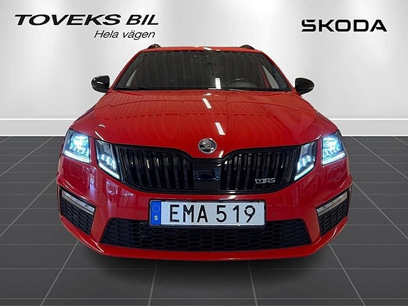 Skoda Octavia 8 of 24