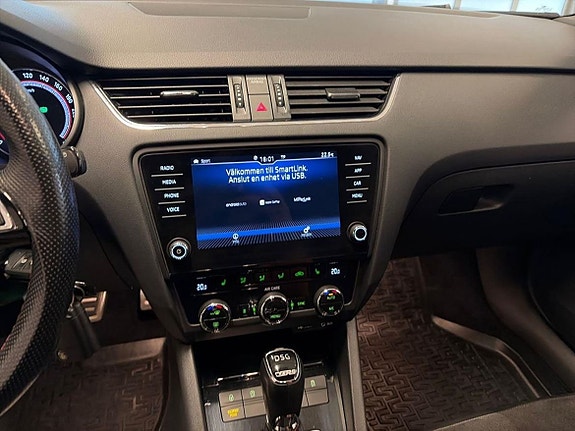 Skoda Octavia 15 of 24