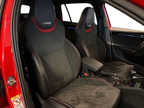 Skoda Octavia 12 of 24