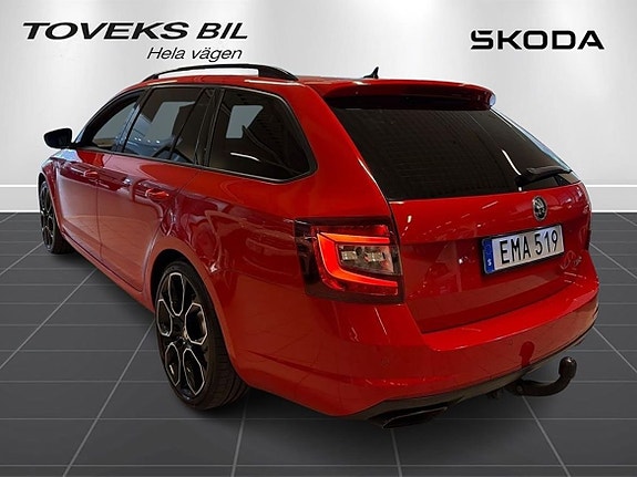 Skoda Octavia 5 of 24