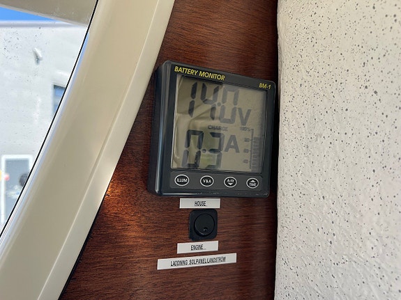 Quicksilver 640 Pilothouse | Mercury 100hk | Mkt utrustning! 12 of 12