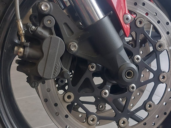 Triumph Street Triple 675 9 of 9