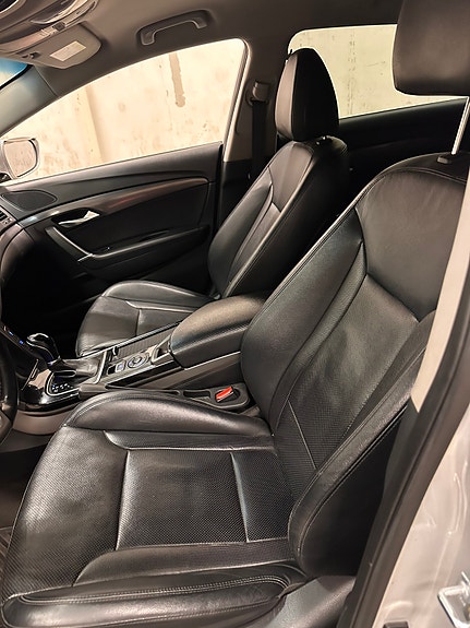 Hyundai i40 6 of 7