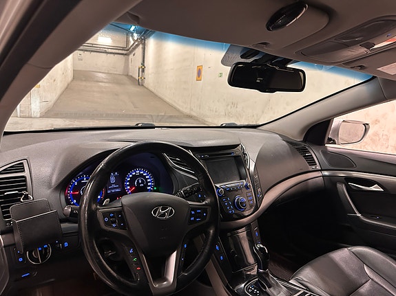 Hyundai i40 7 of 7