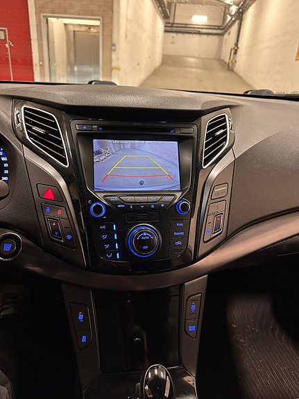Hyundai i40 5 of 7