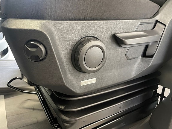 Volkswagen Crafter 18 of 20