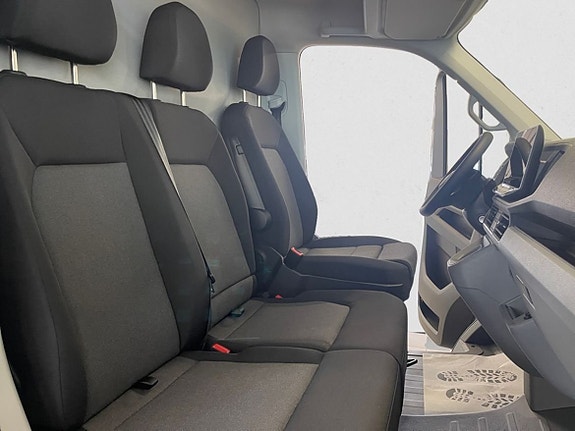 Volkswagen Crafter 14 of 20