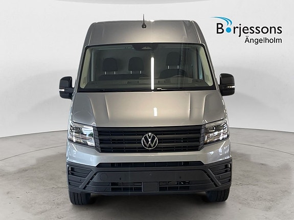 Volkswagen Crafter 5 of 20