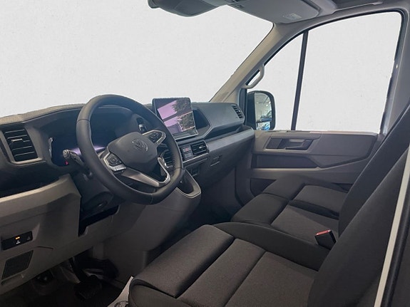 Volkswagen Crafter 7 of 20