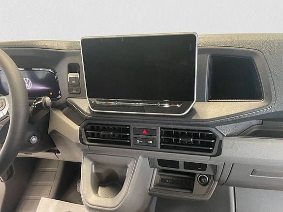 Volkswagen Crafter 12 of 20