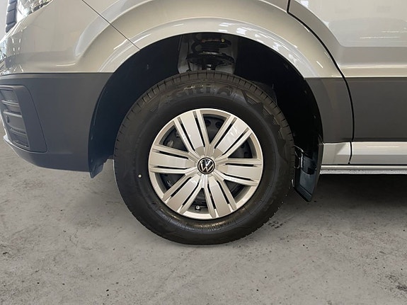 Volkswagen Crafter 6 of 20