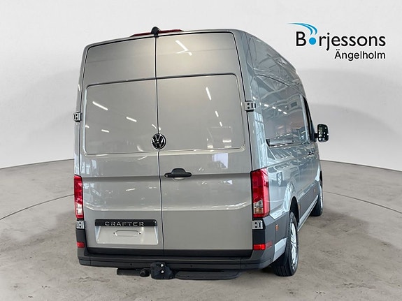 Volkswagen Crafter 3 of 20