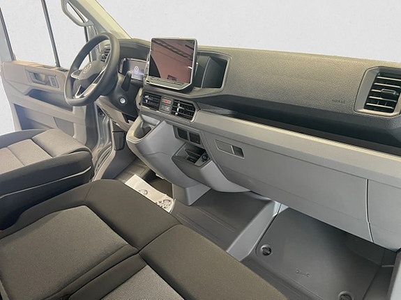 Volkswagen Crafter 9 of 20
