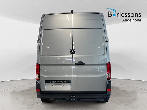 Volkswagen Crafter 4 of 20