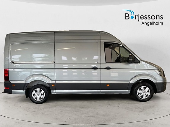 Volkswagen Crafter 2 of 20