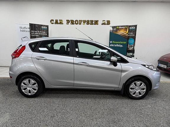 Ford Fiesta 5 of 20