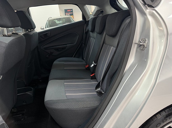 Ford Fiesta 12 of 20