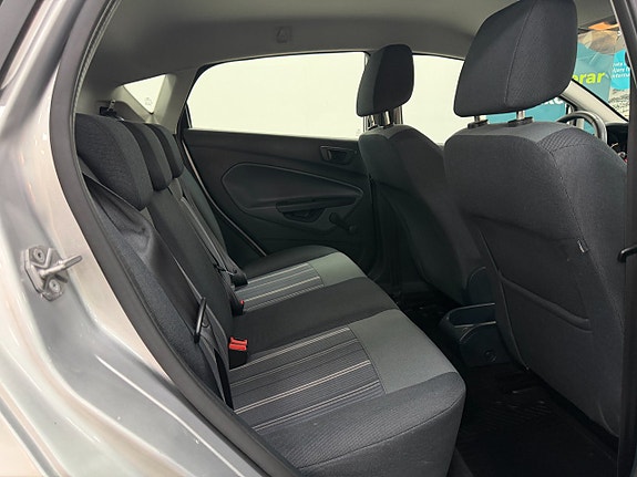 Ford Fiesta 11 of 20