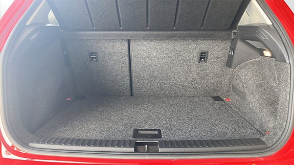 Seat Arona 12 of 12