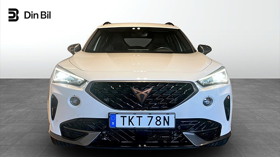 Seat Cupra 4 of 12