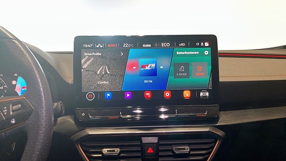 Seat Cupra 9 of 12