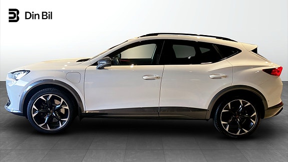 Seat Cupra 2 of 12