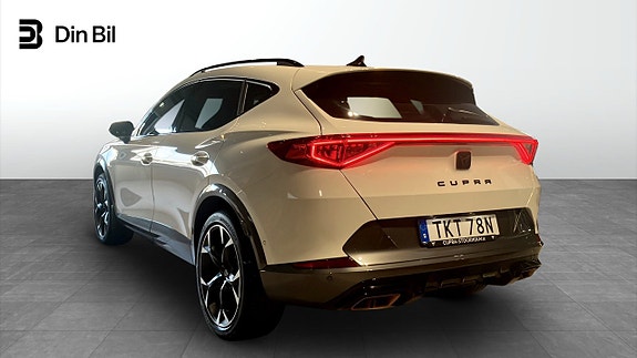 Seat Cupra 3 of 12