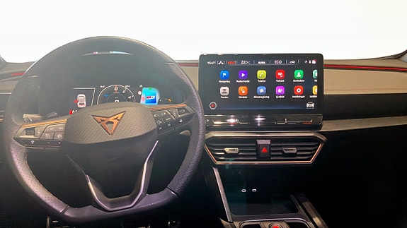 Seat Cupra 10 of 12