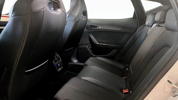 Seat Cupra 11 of 12